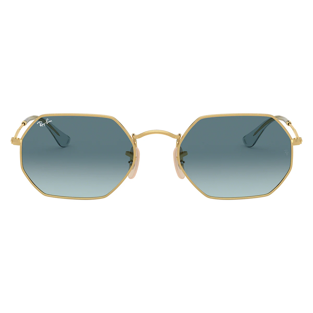 Ray-Ban Octagonal RB3556N 91233M Sunglasses