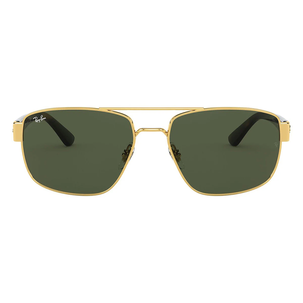 Ray-Ban RB3663 001/31 Sunglasses