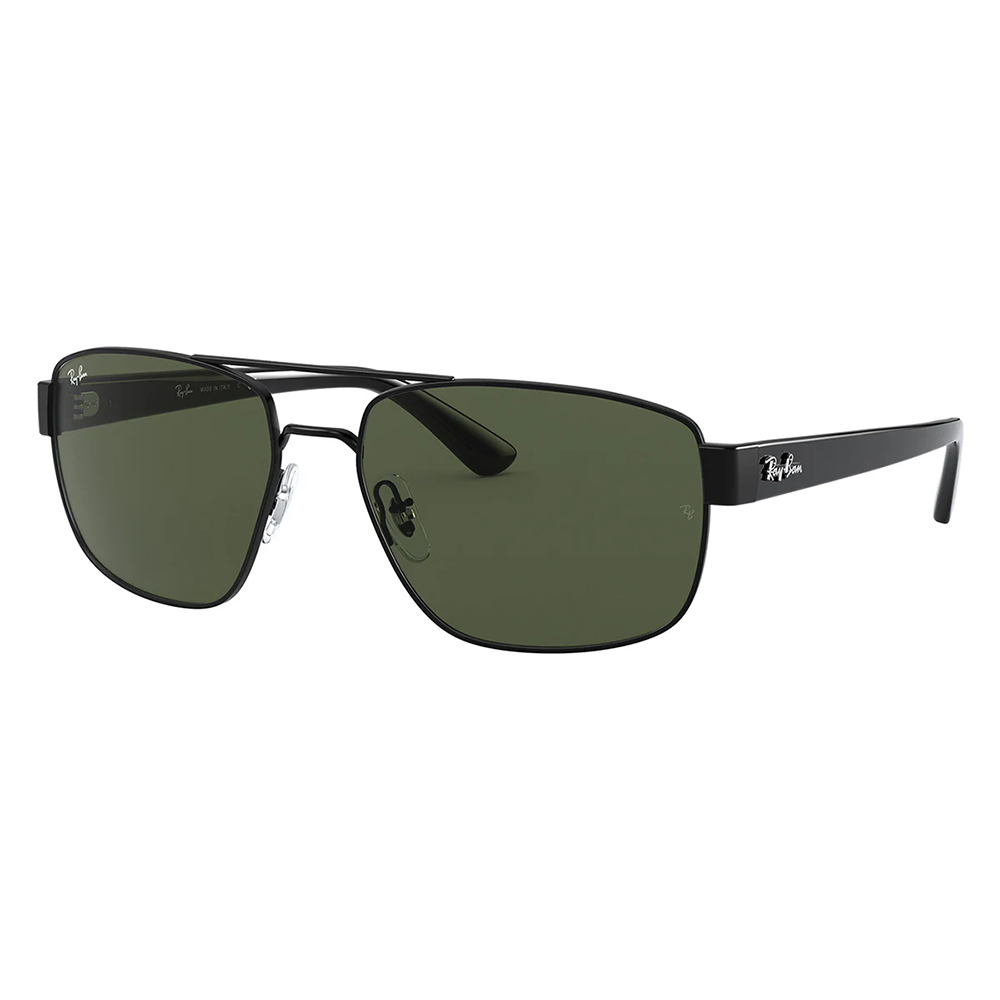 Ray-Ban RB3663 002/31 Sunglasses