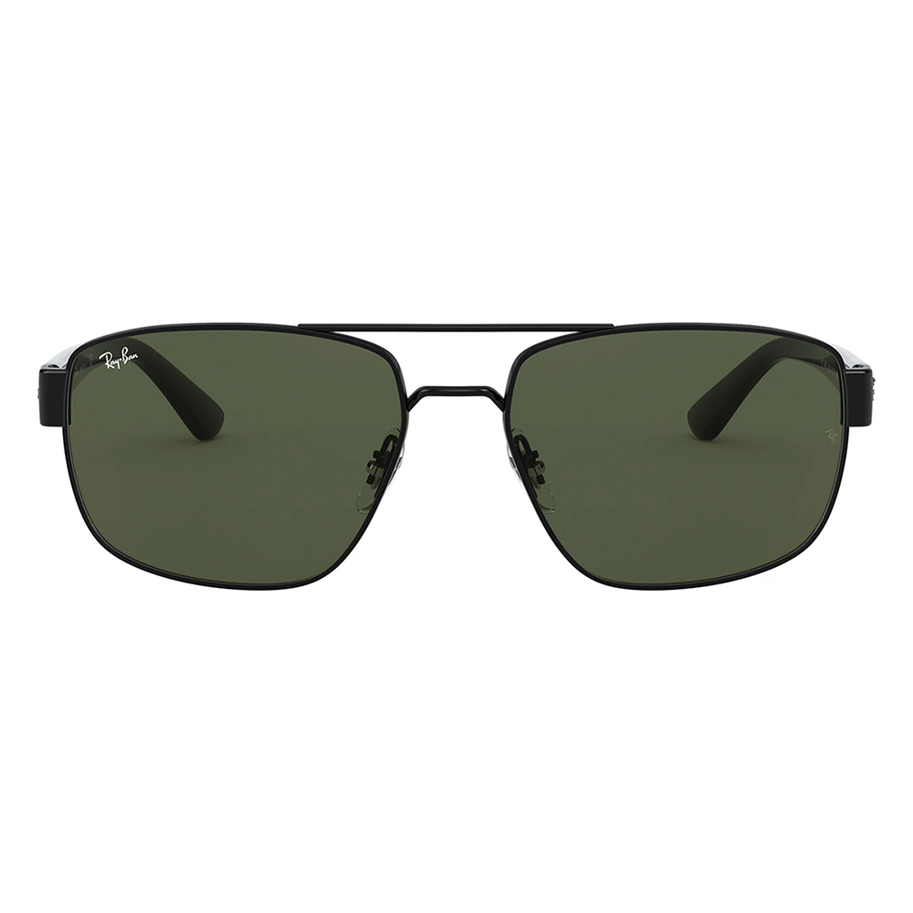 Ray-Ban RB3663 002/31 Sunglasses