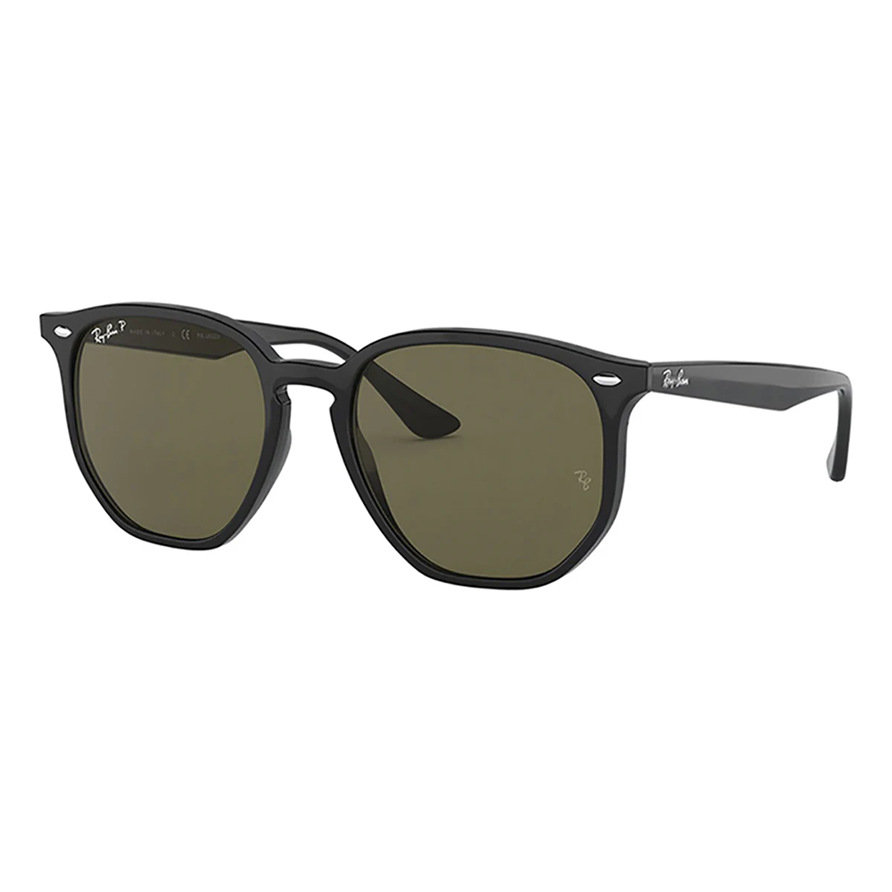 Ray-Ban RB4306 601/9A Polarised Sunglasses