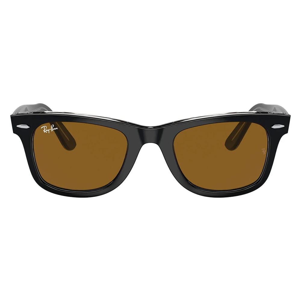 Ray-Ban Wayfarer RB2140 129433 50 Sunglasses