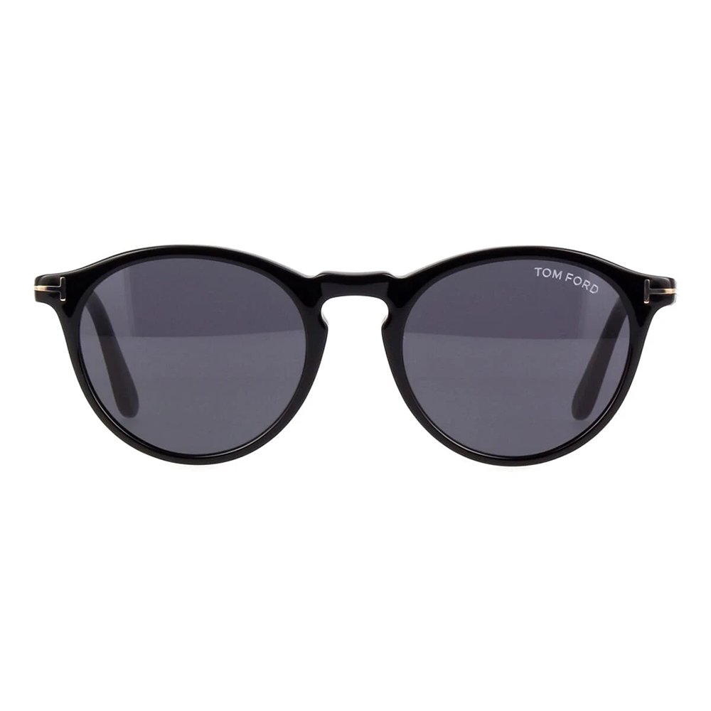 Tom Ford Aurele FT0904 01A 50 Sunglasses