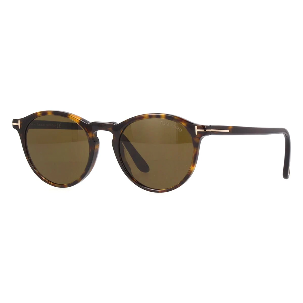 Tom Ford Aurele FT0904 52J Sunglasses