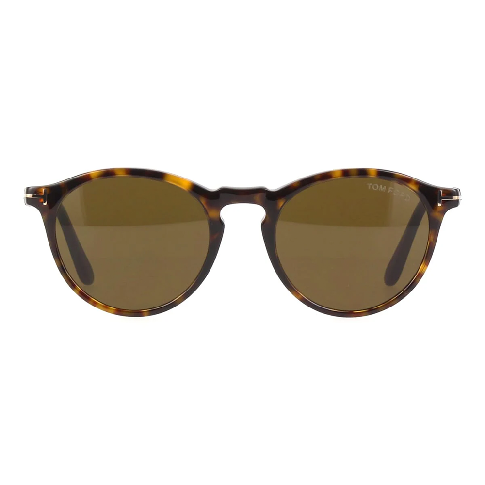 Tom Ford Aurele FT0904 52J Sunglasses