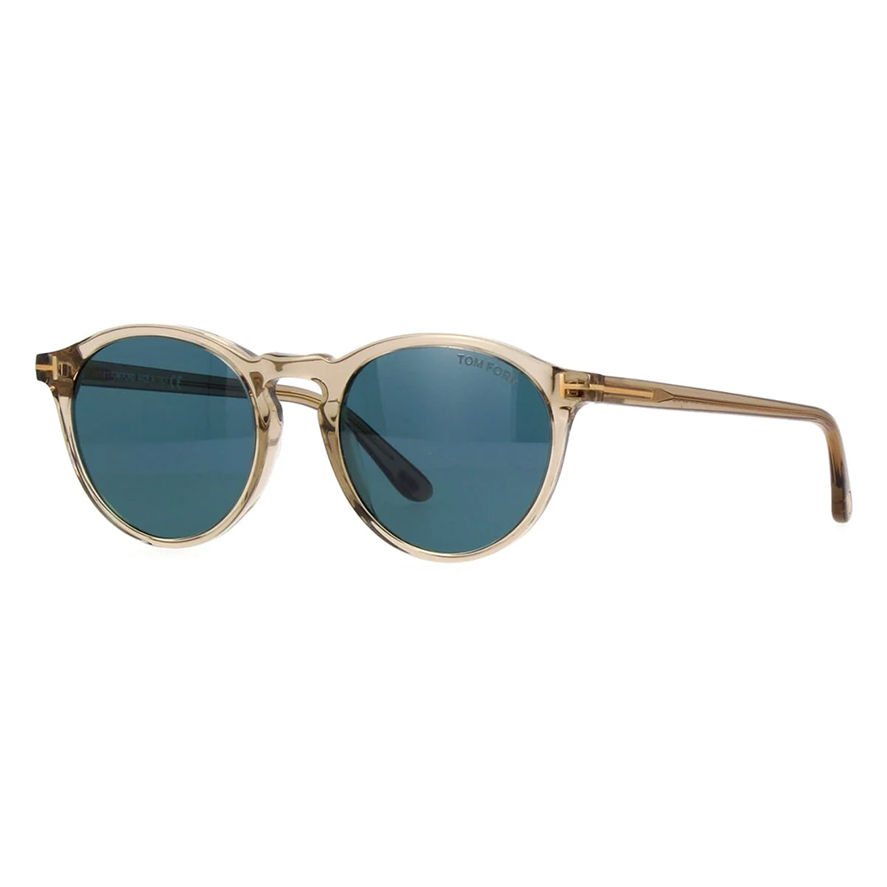 Tom Ford Aurele FT0904 57V 50 Sunglasses