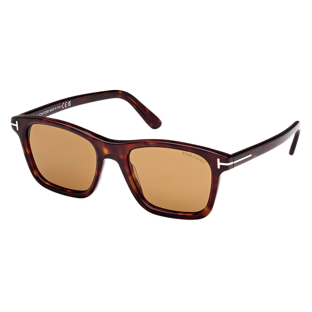 Tom Ford Barron FT1179 52E Sunglasses