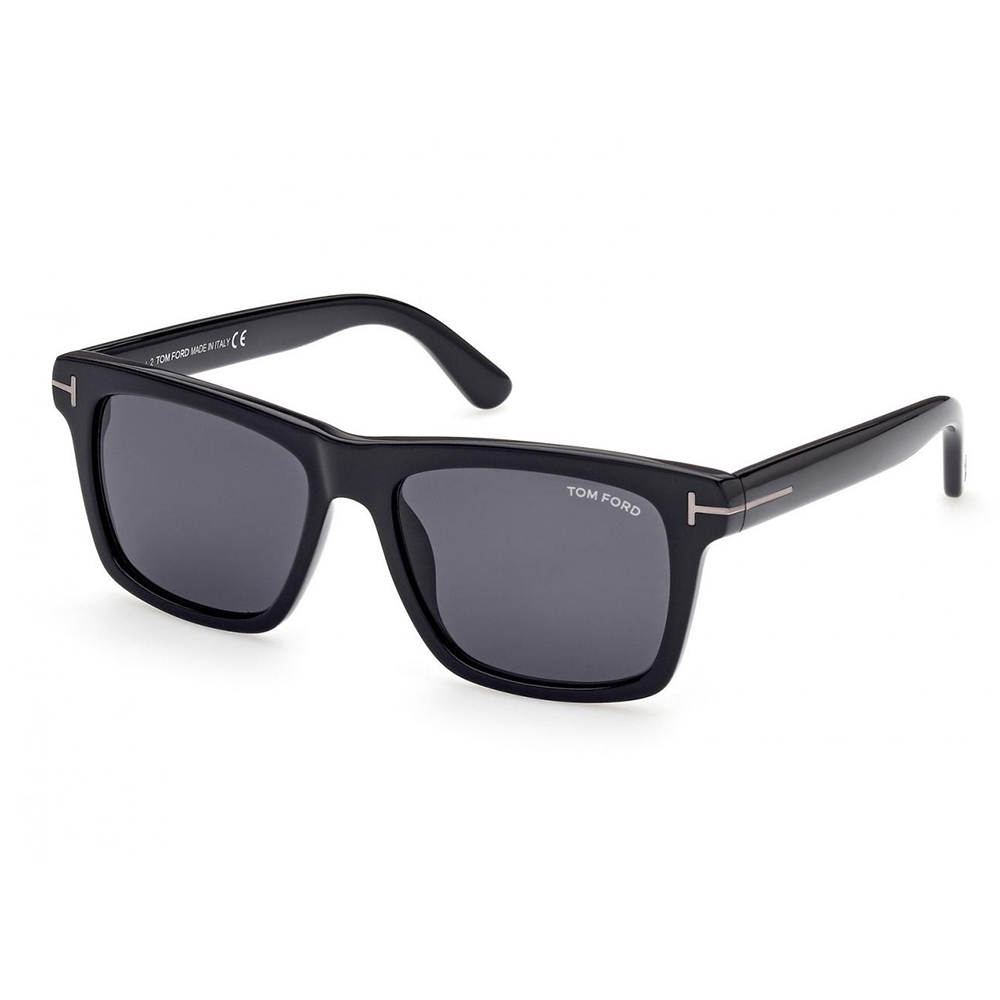 Tom Ford Buckley-02 FT0906-N 01A Sunglasses