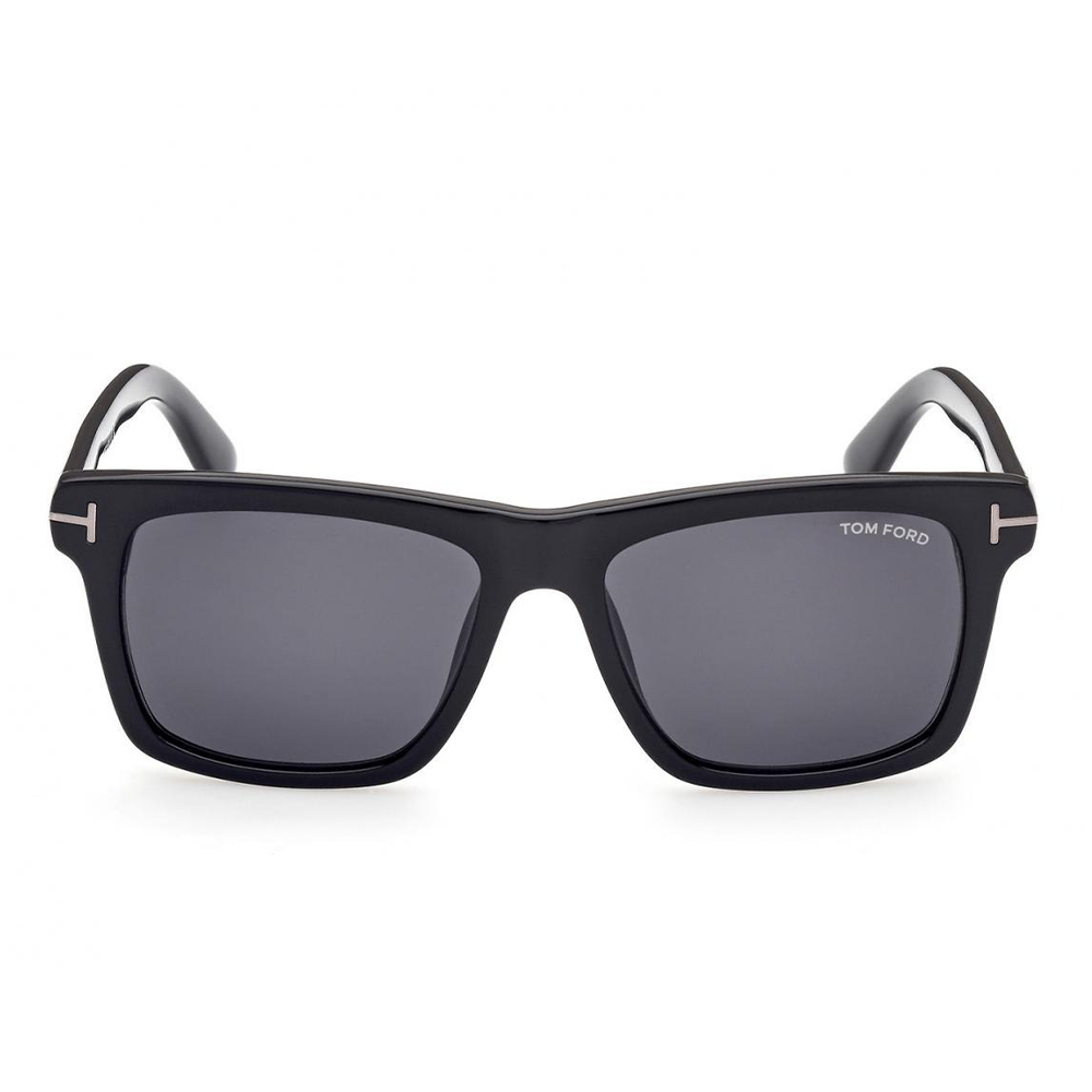 Tom Ford Buckley-02 FT0906-N 01A Sunglasses