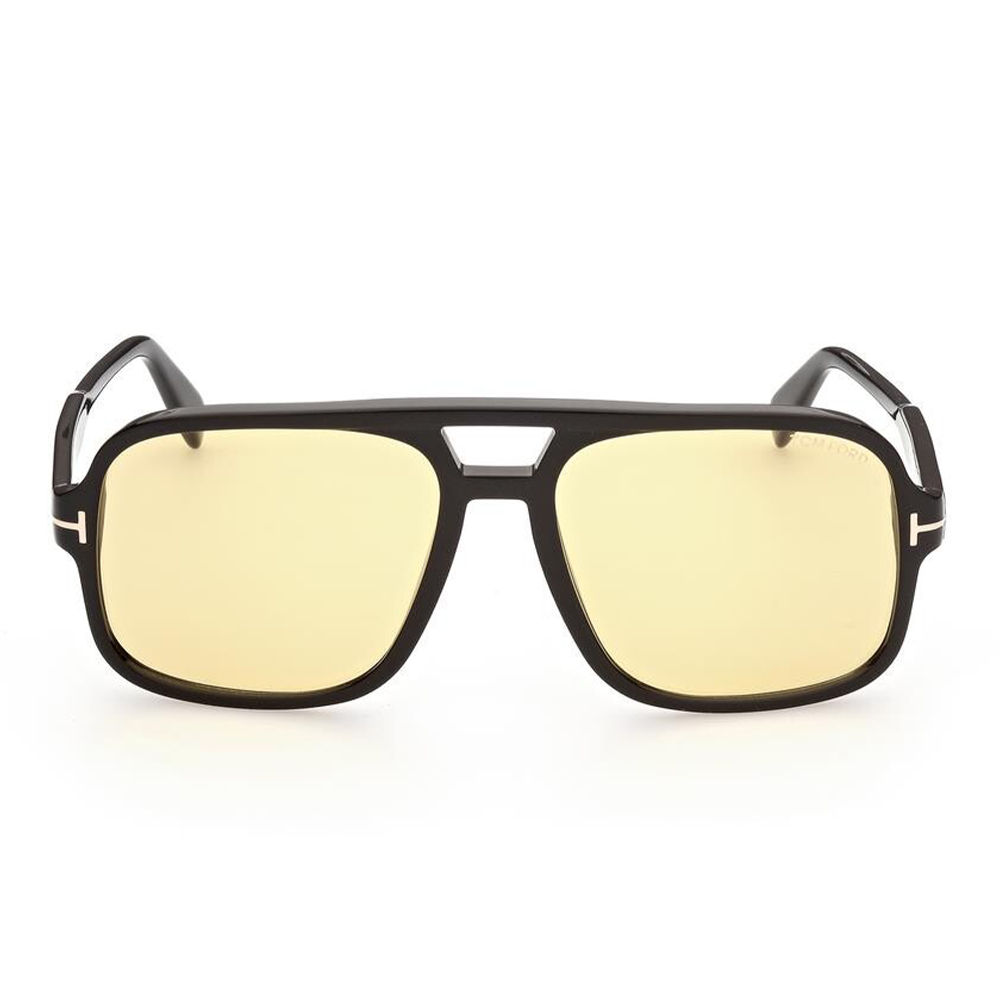 Tom Ford Falconer-02 FT0884 01E Sunglasses