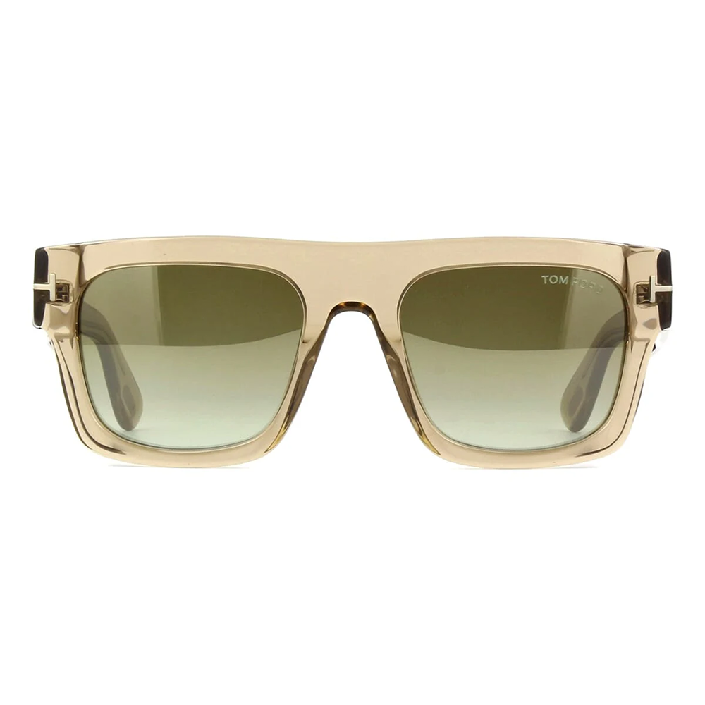 Tom Ford Fausto FT0711 47Q Sunglasses