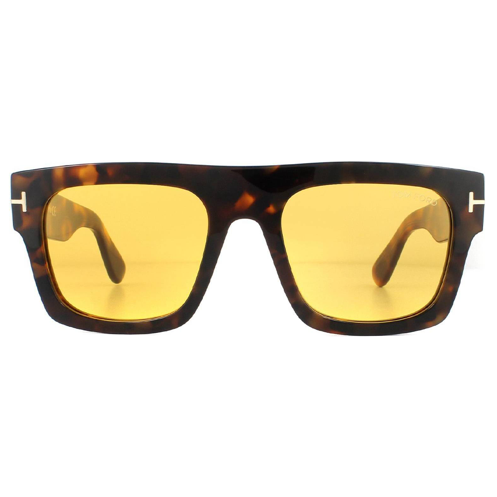 Tom Ford Fausto FT0711 56E Sunglasses