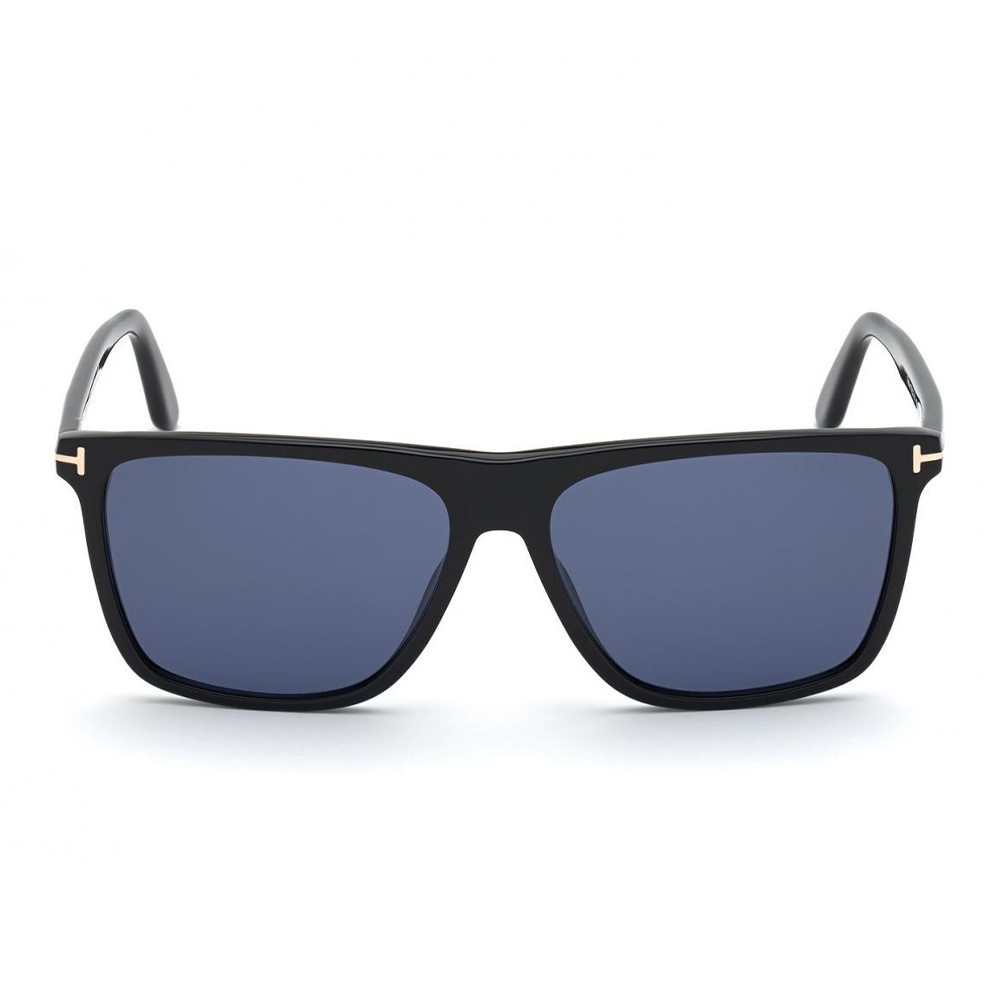 Tom Ford Fletcher FT0832 01V Sunglasses