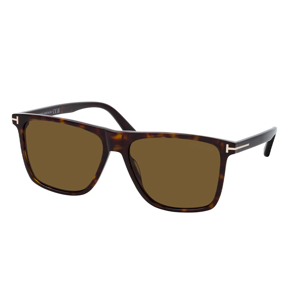 Tom Ford Fletcher FT0832 52J Sunglasses