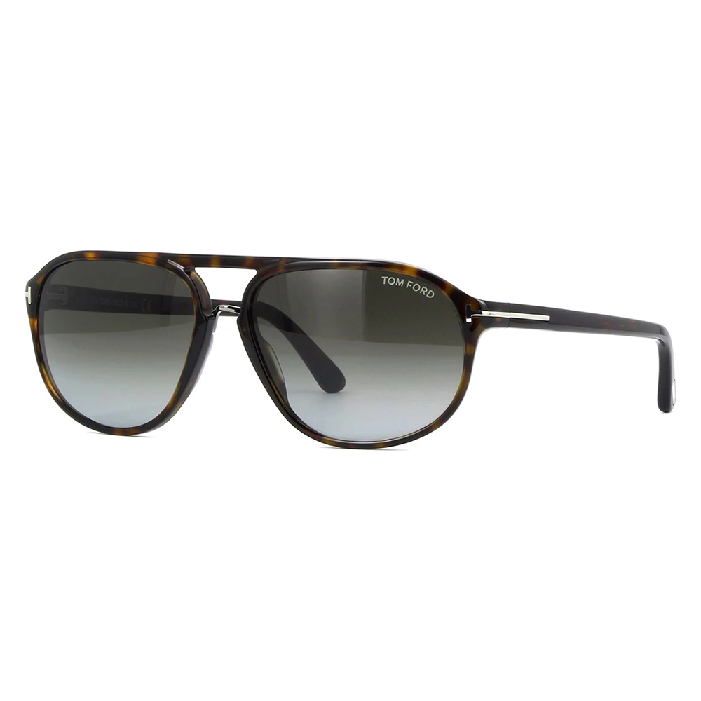 Tom Ford Jacob FT0447 52B Sunglasses