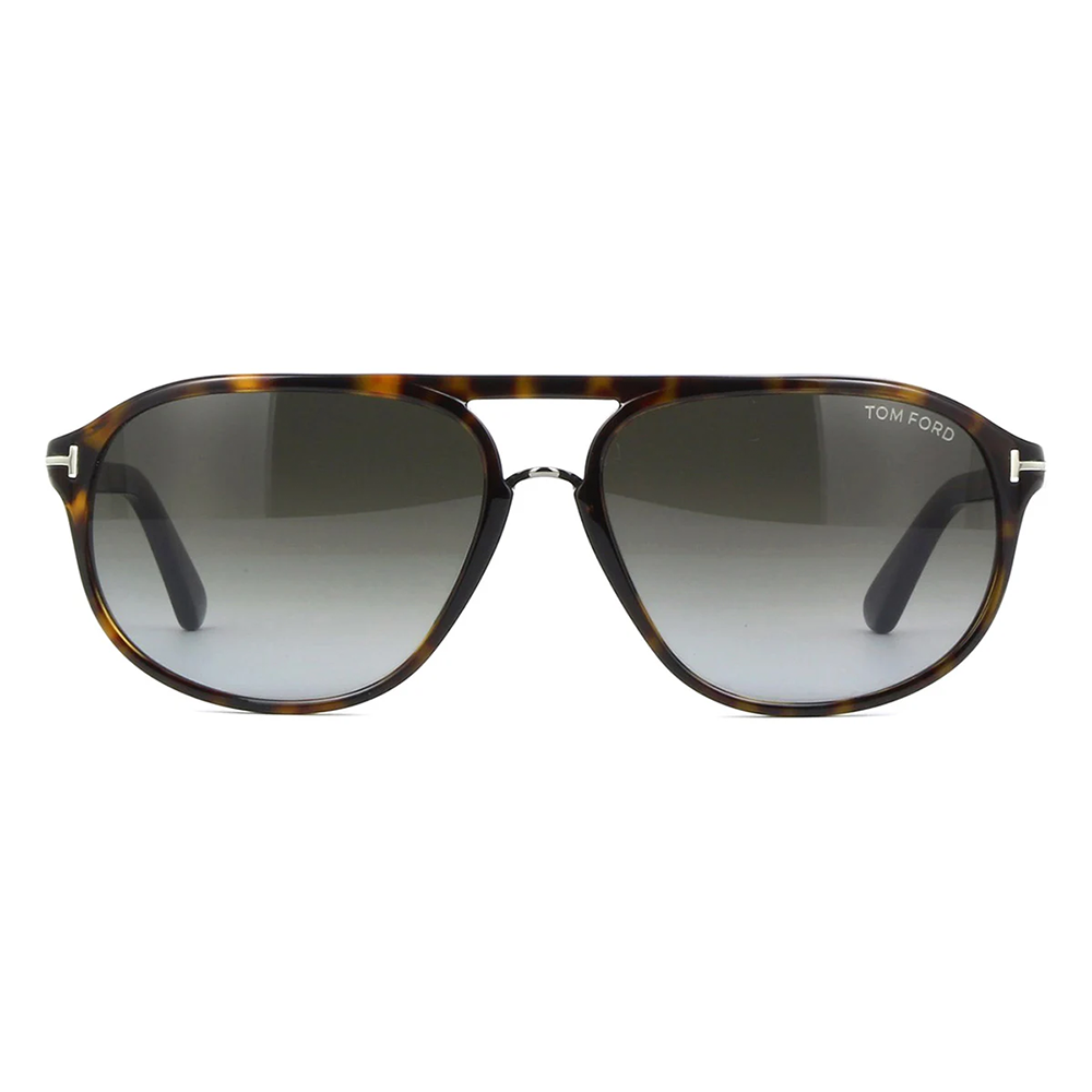 Tom Ford Jacob FT0447 52B Sunglasses