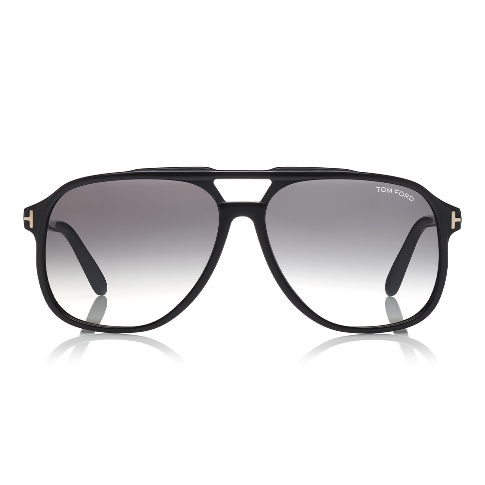 Tom Ford Raoul FT0753 01B Sunglasses