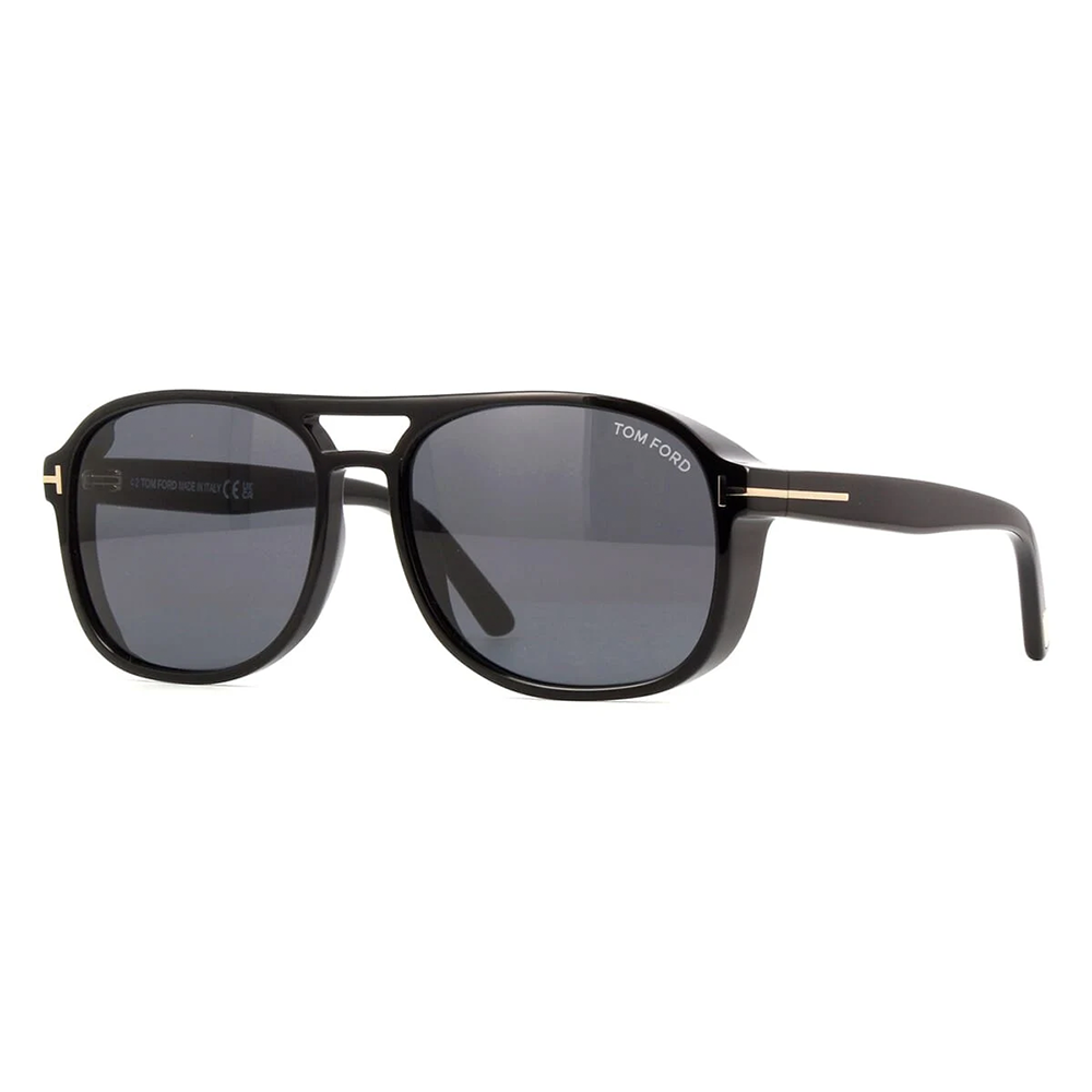 Tom Ford Rosco FT1022 01A Sunglasses