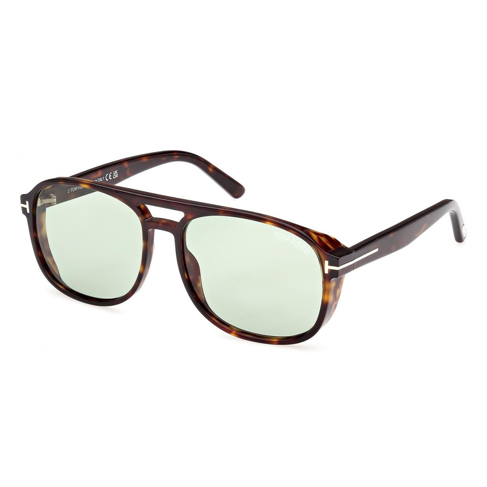 Tom Ford Rosco FT1022 52N Sunglasses