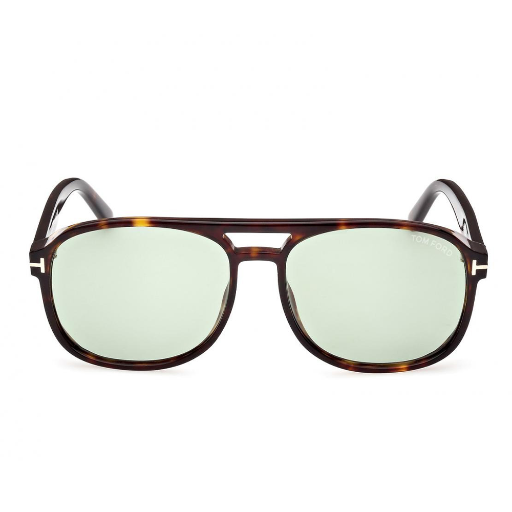 Tom Ford Rosco FT1022 52N Sunglasses