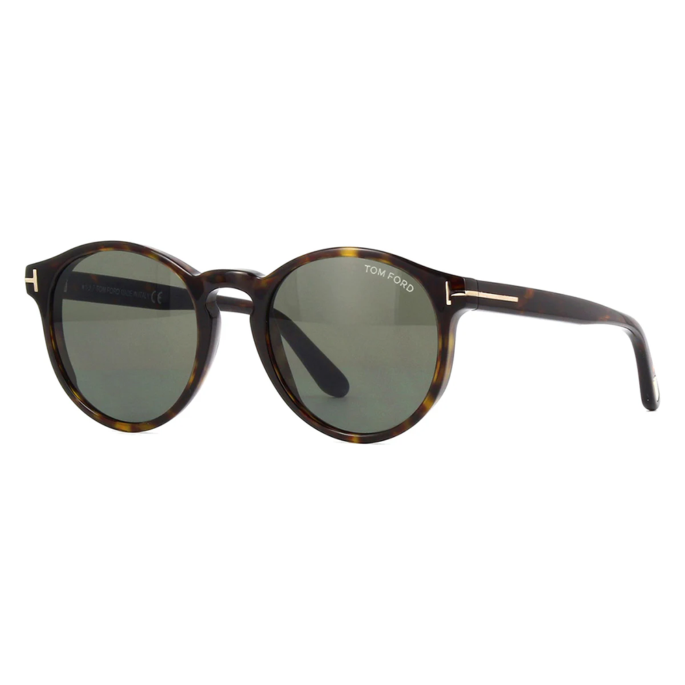 Tom Ford Ian-02 FT0591/S 52N Sunglasses