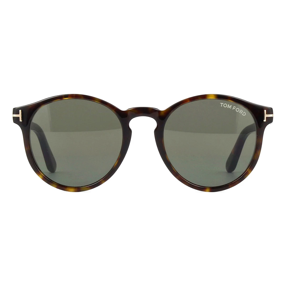 Tom Ford Ian-02 FT0591/S 52N Sunglasses