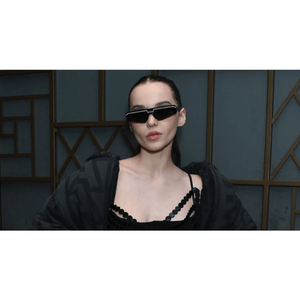 Balenciaga BB0003S 001 Sunglasses - URBAN SUNGLASSES