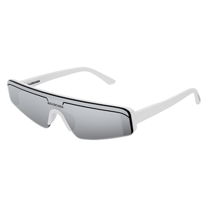 Balenciaga BB0003S 002 Sunglasses - URBAN SUNGLASSES