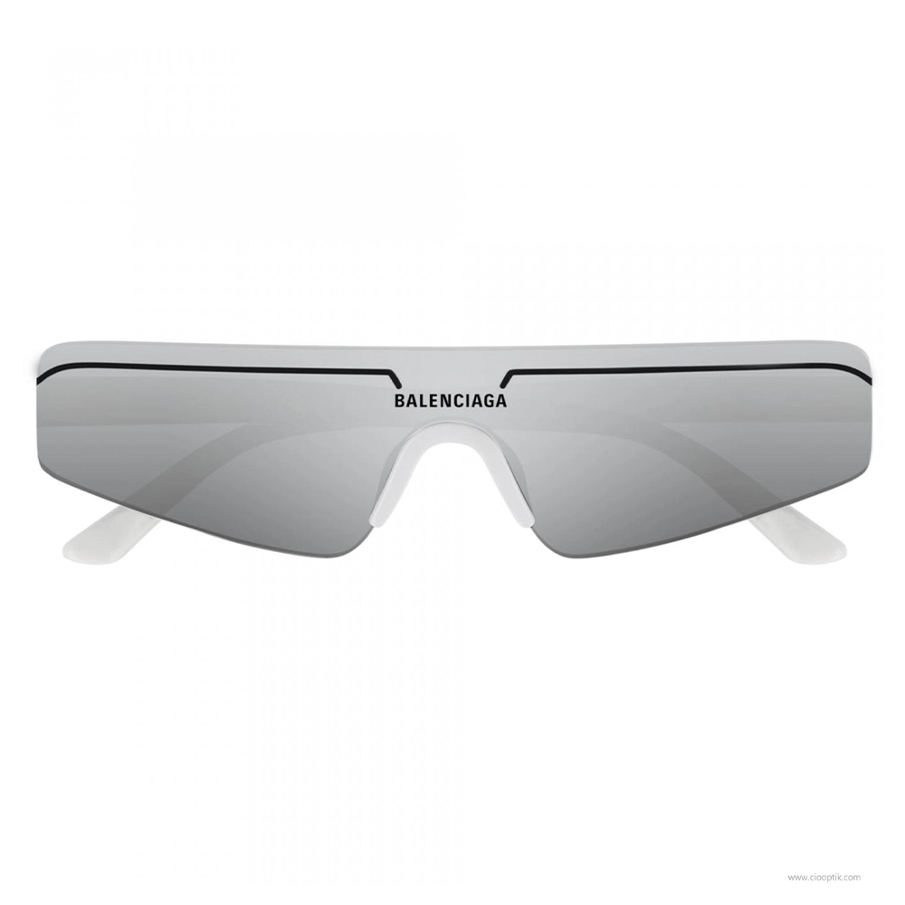 Balenciaga BB0003S 002 Sunglasses - URBAN SUNGLASSES