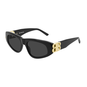 Balenciaga BB0095S 001 Sunglasses - URBAN SUNGLASSES