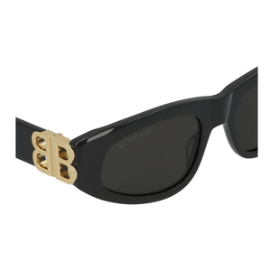 Balenciaga BB0095S 001 Sunglasses - URBAN SUNGLASSES