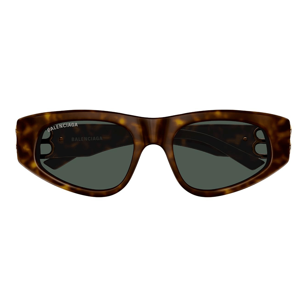Balenciaga BB0095S 002 Sunglasses - URBAN SUNGLASSES