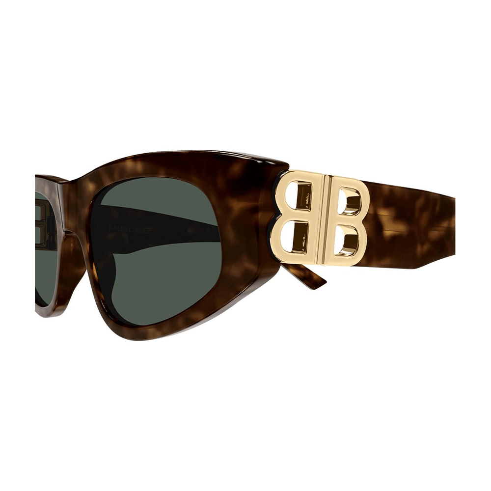 Balenciaga BB0095S 002 Sunglasses - URBAN SUNGLASSES