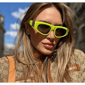 Balenciaga BB0095S 007 Sunglasses - URBAN SUNGLASSES