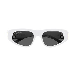 Balenciaga BB0095S 012 Sunglasses - URBAN SUNGLASSES
