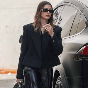 Balenciaga BB0096S 001 Sunglasses - URBAN SUNGLASSES