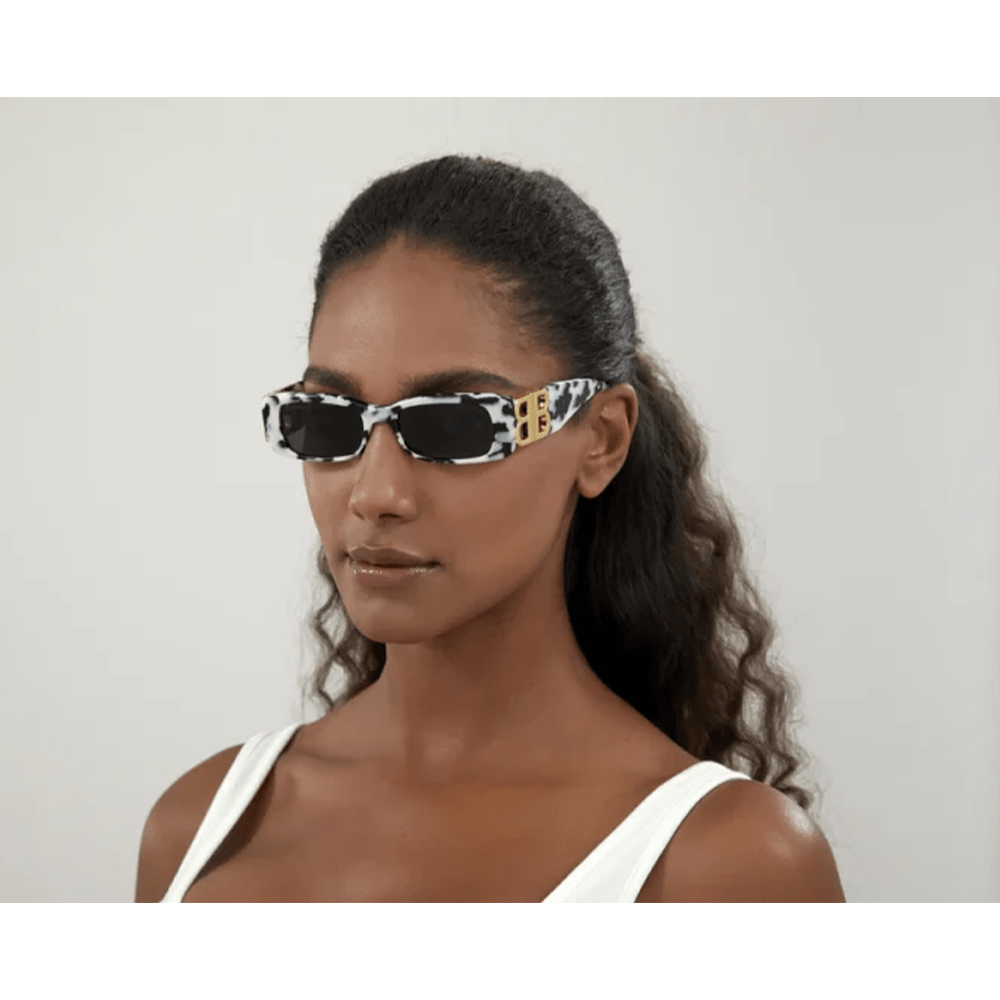 Balenciaga BB0096S 005 Sunglasses - URBAN SUNGLASSES