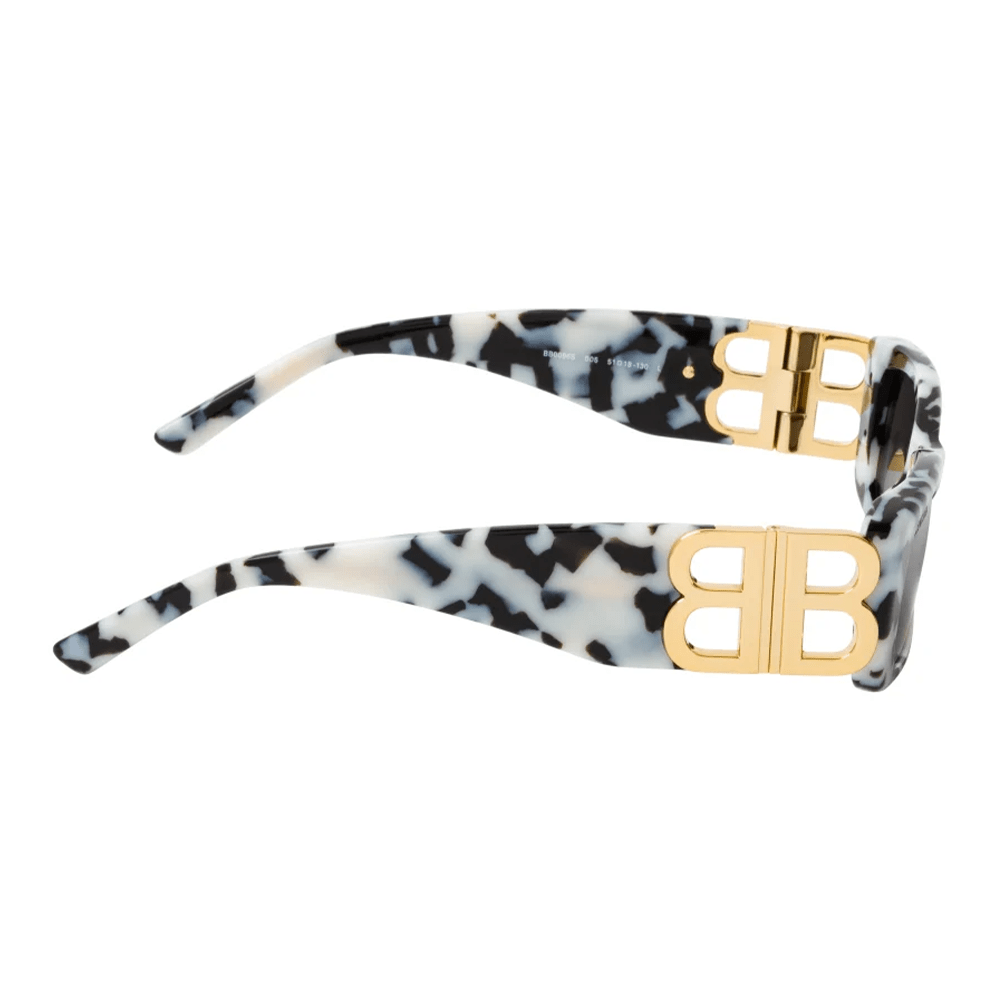 Balenciaga BB0096S 005 Sunglasses - URBAN SUNGLASSES