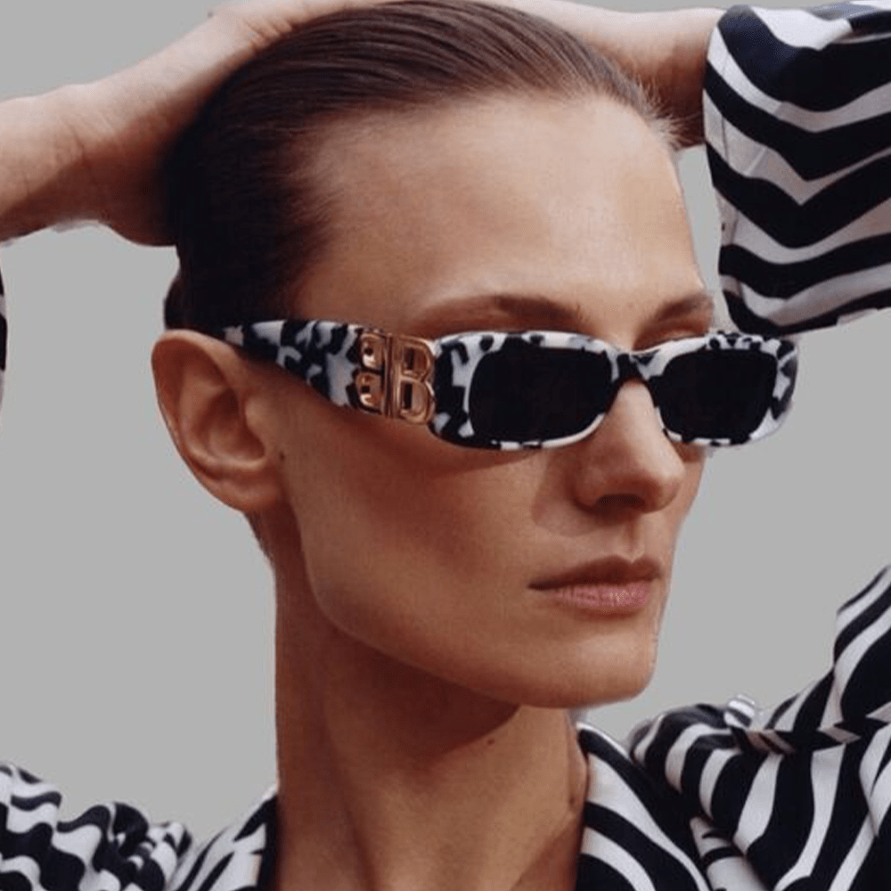 Balenciaga BB0096S 005 Sunglasses - URBAN SUNGLASSES