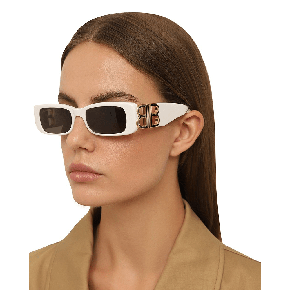 Balenciaga BB0096S 011 Sunglasses - URBAN SUNGLASSES