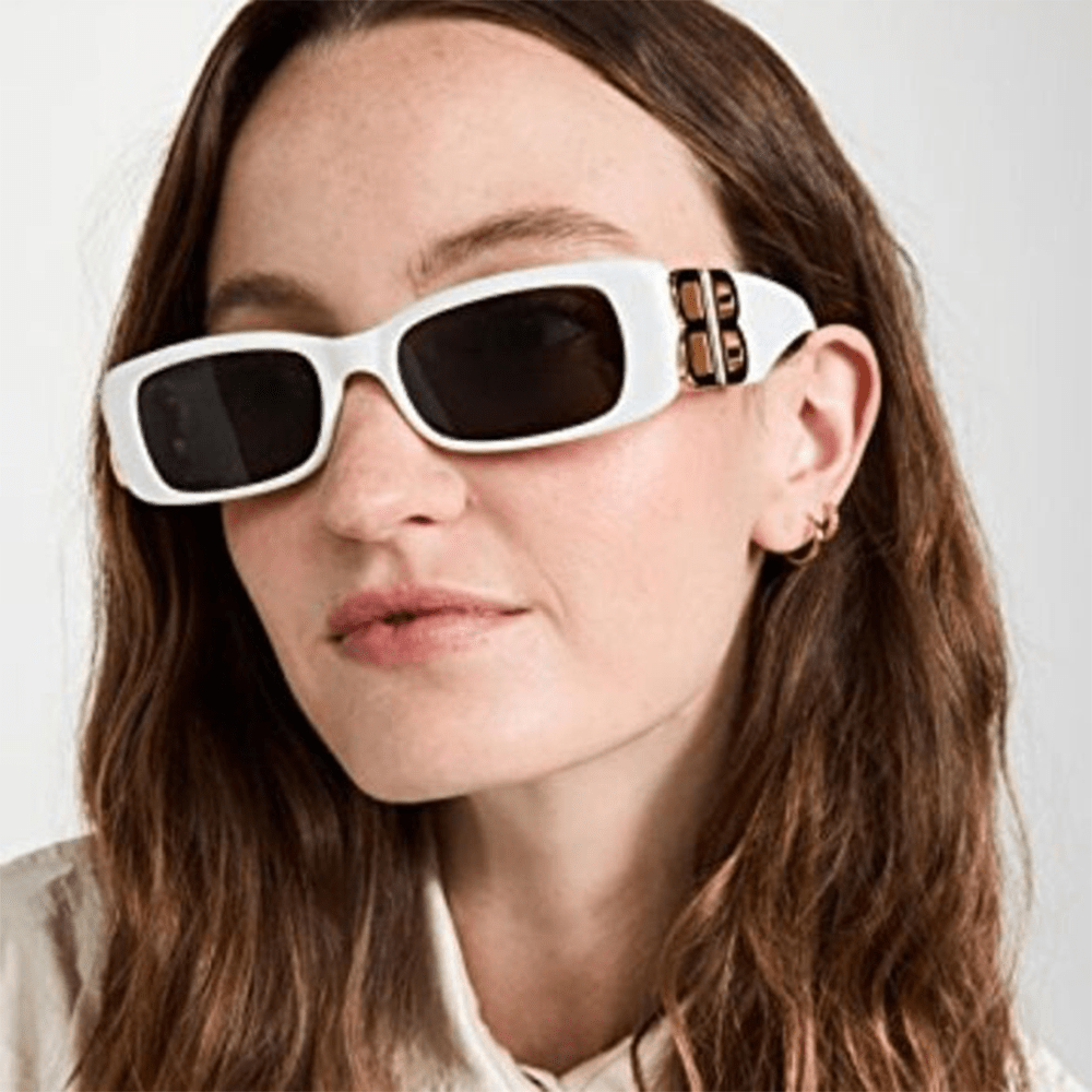 Balenciaga BB0096S 011 Sunglasses - URBAN SUNGLASSES