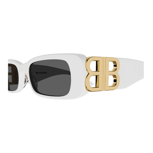 Balenciaga BB0096S 011 Sunglasses - URBAN SUNGLASSES