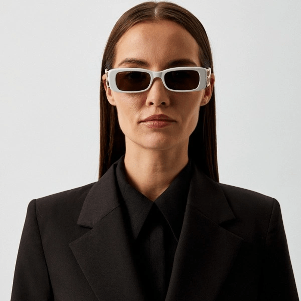 Balenciaga BB0096S 011 Sunglasses - URBAN SUNGLASSES