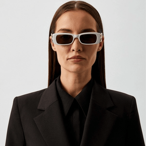Balenciaga BB0096S 011 Sunglasses - URBAN SUNGLASSES