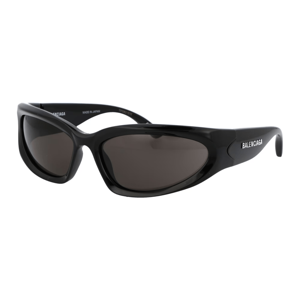Balenciaga BB0157S 001 Sunglasses - URBAN SUNGLASSES