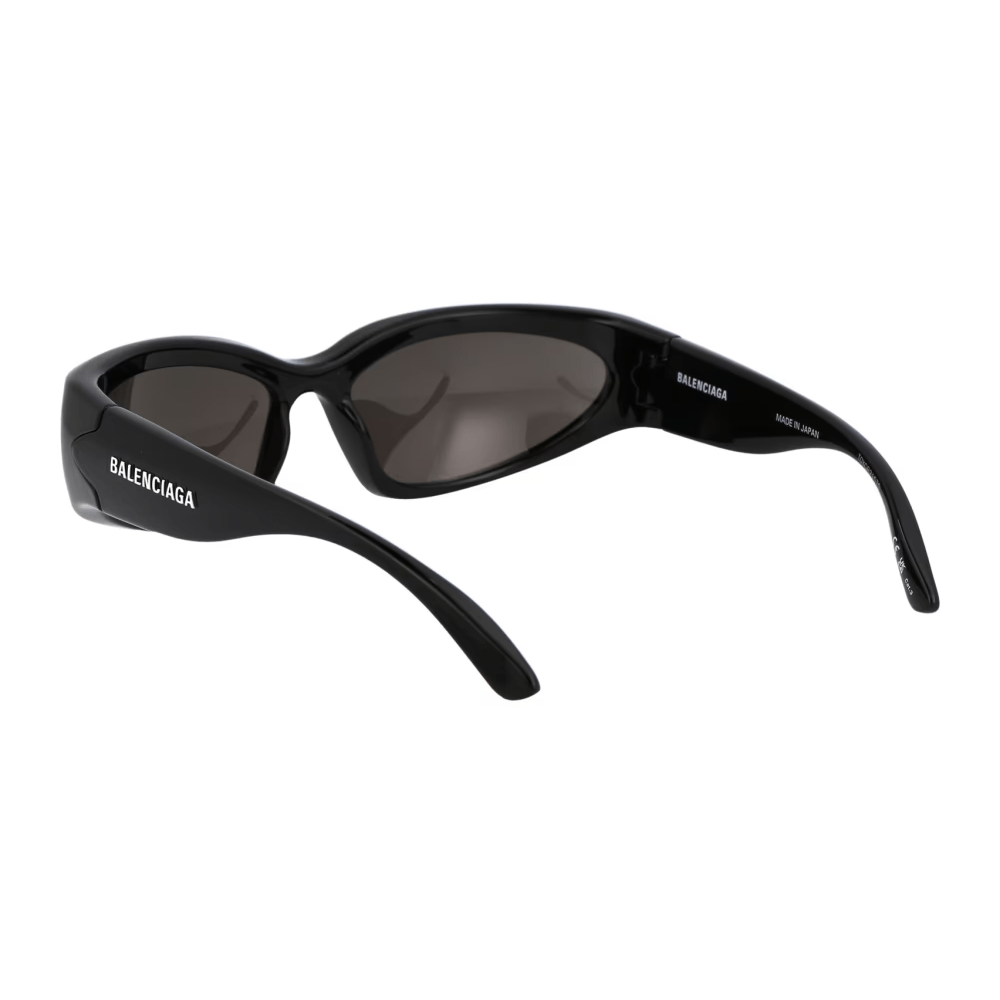 Balenciaga BB0157S 001 Sunglasses - URBAN SUNGLASSES