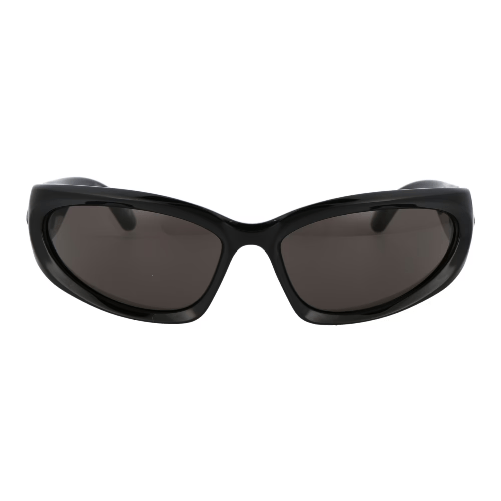 Balenciaga BB0157S 001 Sunglasses - URBAN SUNGLASSES