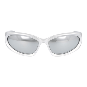 Balenciaga BB0157S 004 Sunglasses - URBAN SUNGLASSES