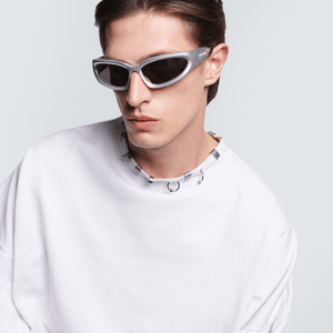 Balenciaga BB0157S 004 Sunglasses - URBAN SUNGLASSES