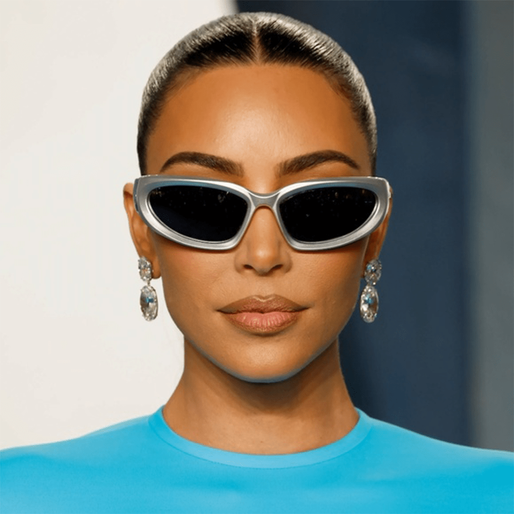 Balenciaga BB0157S 004 Sunglasses - URBAN SUNGLASSES
